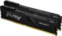 Kingston FURY Beast DDR4 16 GB (2×8 GB) 3200 MHz – Kit Performance