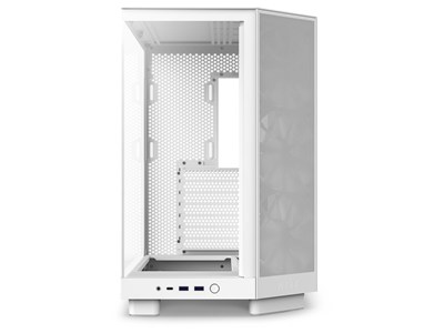 NZXT H6 Flow boîtier midi tower