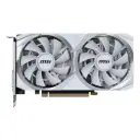 RTX 3050 8GB MSI Ventus 2X XS White OC GDDR6