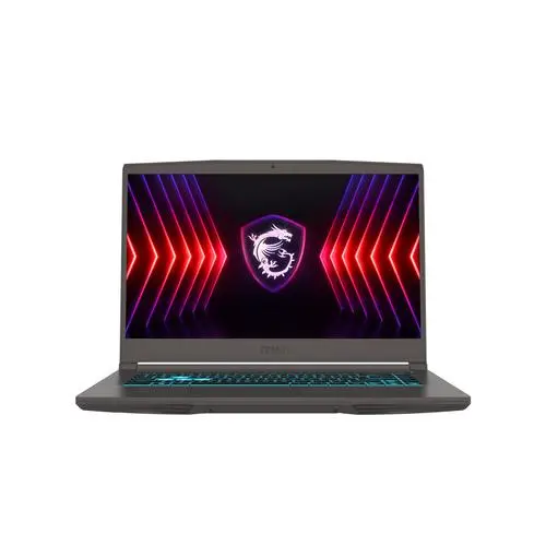 MSI Thin 15 B12UCX-1258BE Intel® Core™ i5 i5-12450H