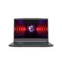 MSI Thin 15 B12UCX-1258BE Intel® Core™ i5 i5-12450H