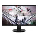Lenovo N27q – Écran 27" QHD IPS 100Hz | Design sans bords | HDMI 2.1 + DP 1.4