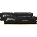 Kingston FURY Beast 32 Go DDR5-5600 (2 x 16 Go) – CL36 – Noir – XMP & EXPO