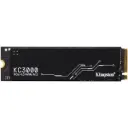 Kingston KC3000 500 Go – SSD NVMe PCIe 4.0 ultra-rapide M.2 2280