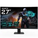 Gigabyte GS27FC – Écran incurvé 27" FHD 180Hz FreeSync Premium