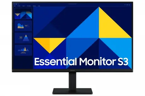 Samsung LS24D302GAUXEN – Moniteur 24" Full HD Plat 100 Hz