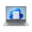 Lenovo ThinkBook 16 G8 IRL – 16" WUXGA – Intel Core i5-13420H – 16 Go DDR5 – 512 Go SSD – Wi-Fi 6E – Windows 11 Pro – Arctic Grey