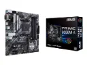 ASUS PRIME B550M-A – Carte mère mATX AM4, PCIe 4.0, Dual M.2, USB 3.2 Gen 2