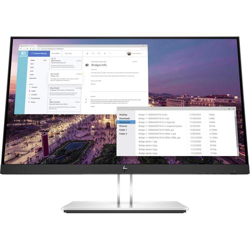 HP E-Series E23 G4 58,4 cm (23")