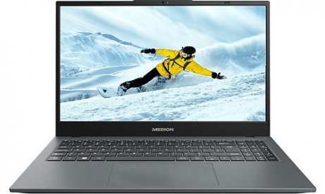 Medion MD62479 15.6"
