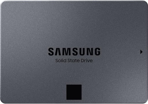 Samsung 870 QVO MZ-77Q1T0BW | Disque SSD Interne 1 To