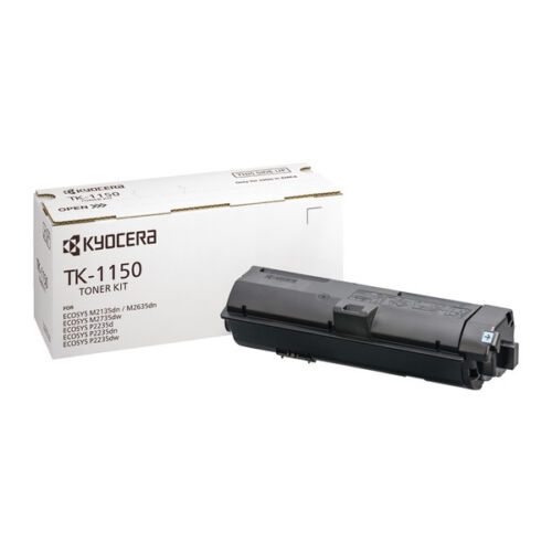 Kyocera TK-1150 - Toner noir