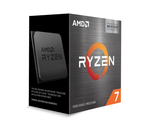 Ryzen 7 5700X