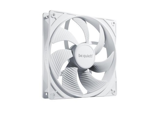 be quiet! Pure Wings 3 140mm PWM White