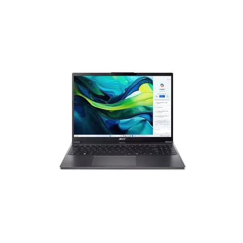 Acer Aspire Go 15 AG15-51P - i3 / 8 Go / 512 Go SSD - 15,3" WUXGA - Windows 11