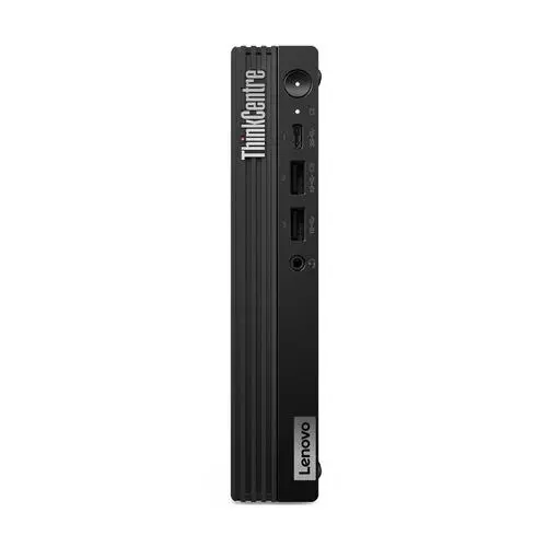 Lenovo ThinkCentre M70q Gen 5 – Mini PC Intel Core i5-14400T, 16 Go RAM DDR5, SSD 512 Go, Windows 11 Pro