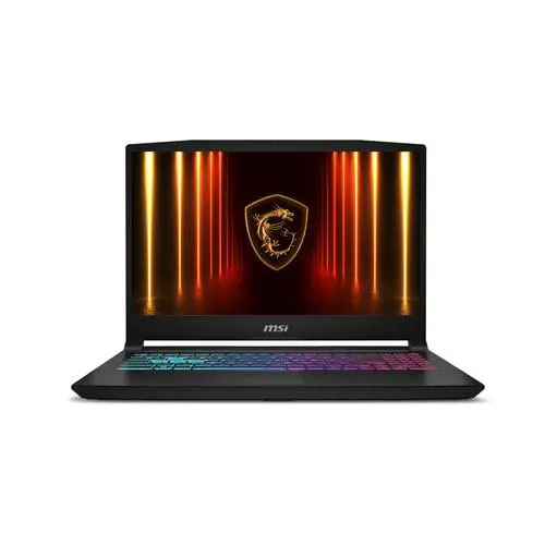 MSI Katana 15 HX B14WEK-051BE – i7-14650HX – 16 Go RAM – 1 To SSD – RTX 5050 – 15,6" FHD 144 Hz